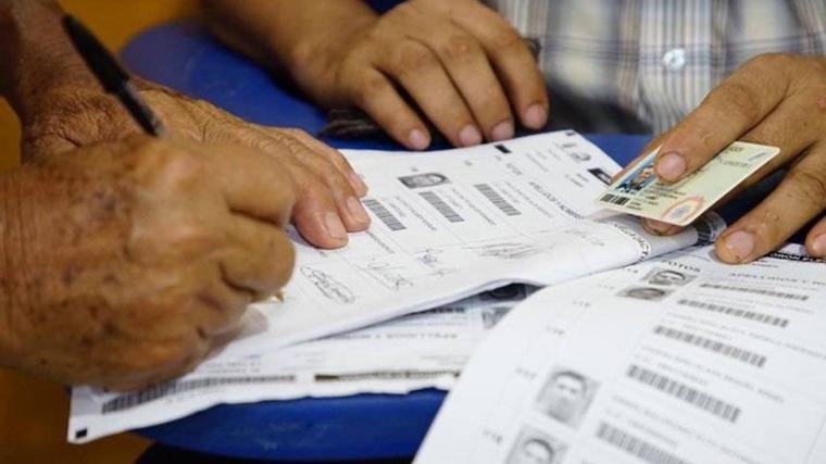 Portoviejo concentra el mayor padrón electoral de Manabí