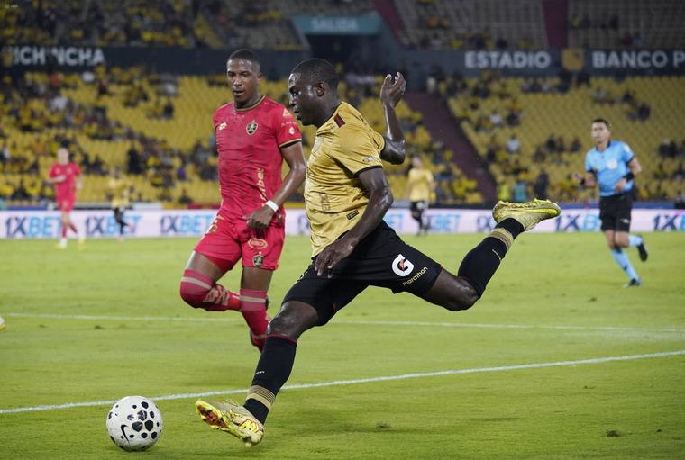 ¿Qué necesita Barcelona SC para asegurar el boleto al primer hexagonal de la Liga Ecuabet?
