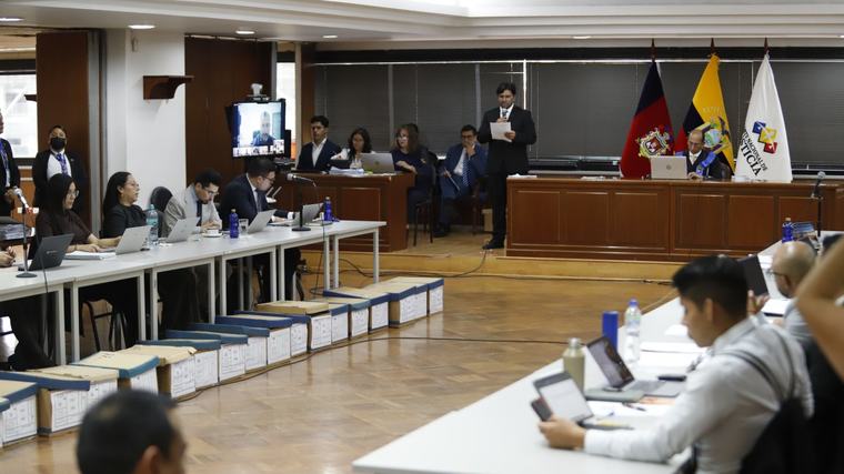 Caso Progen: 10 nuevos procesados, órdenes de prisión y búsqueda internacional con Interpol