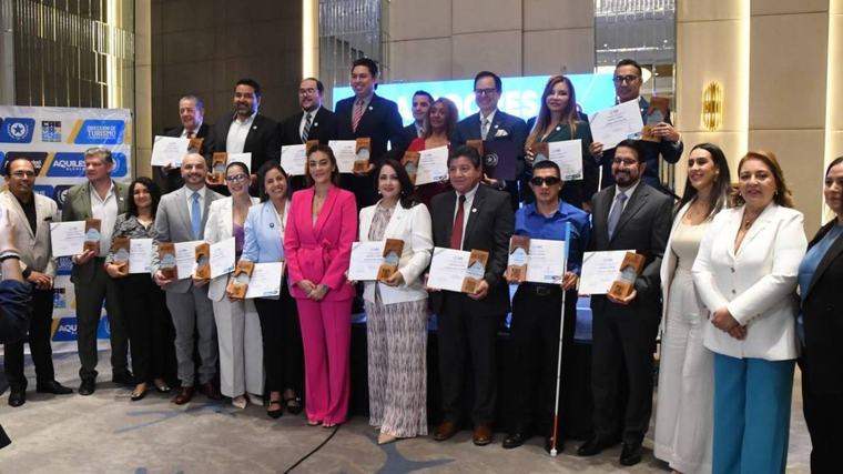 Guayaquil designa embajadores para impulsar la captación de congresos y eventos internacionales