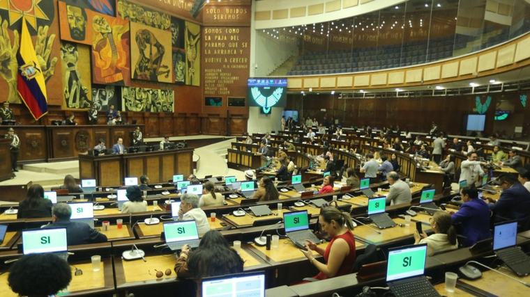 Reformas al Código de la Niñez se definirán en el Pleno: estos son los cambios que se incluyeron