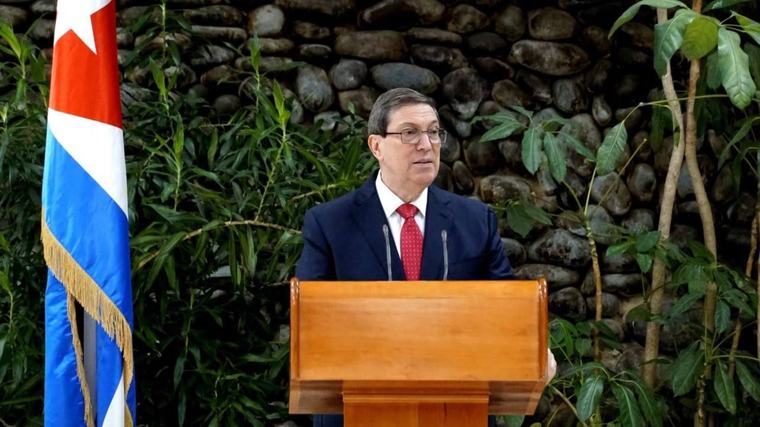 Cuba denuncia un aumento del impacto económico del embargo estadounidense