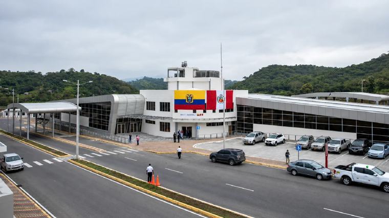 Comercio Ecuador-Perú crece 33,5 %: ¿Qué productos lideran las exportaciones?