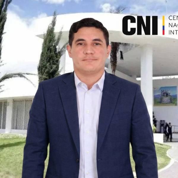 Daniel Correia es oficializado como director del Centro Nacional de Inteligencia