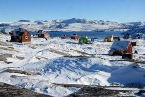 The Frozen Frontier: Why the Arctic Is the World’s New Battleground
