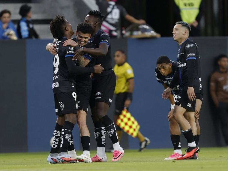 Arranca la ida de los cuartos de final de la Copa Libertadores: ¿cuándo juegan Independiente del Valle y Liga de Quito?