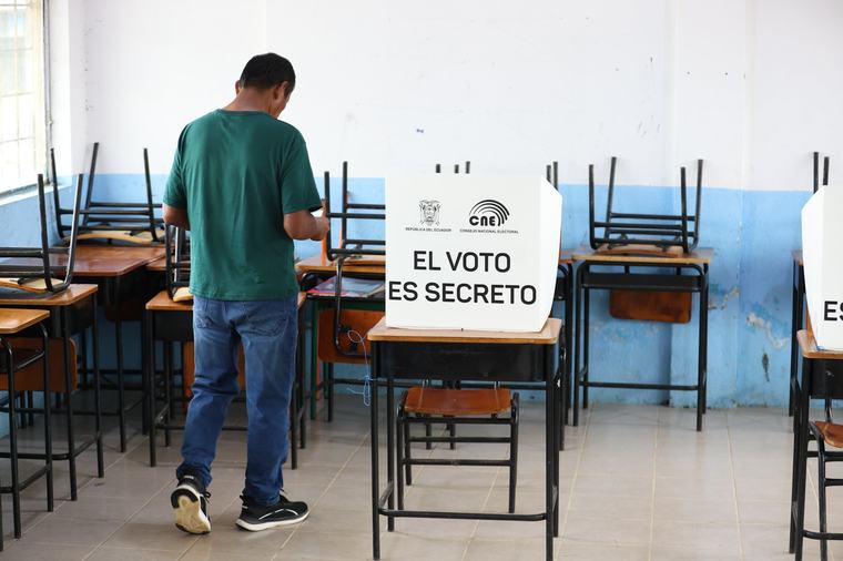 Criterio para elegir