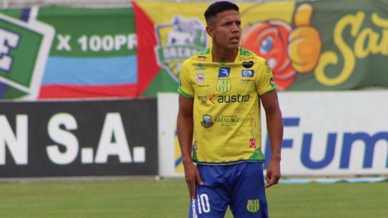 Jesús Preciado, otra vez señalado por un caso de presunta manipulación de partidos en LigaPro