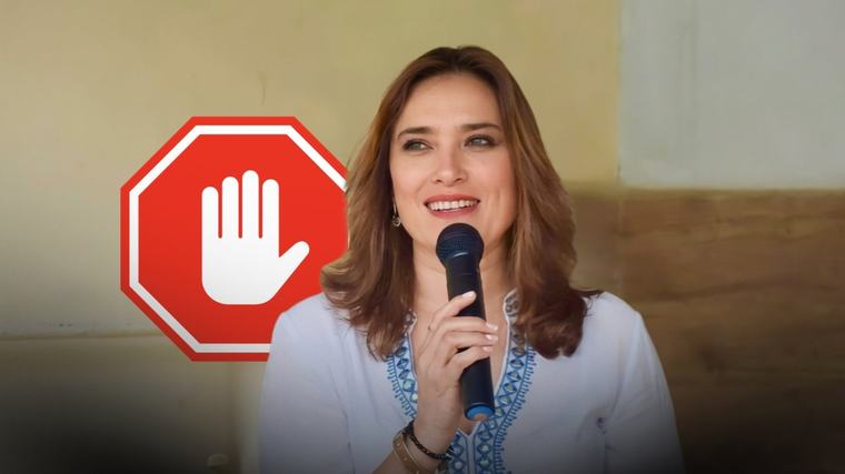 TCE niega recurso y ratifica impedimento para inscripción de Anabel Hermosa en Otavalo
