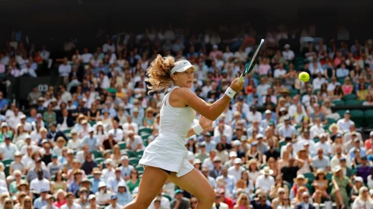 US Open 2026: día y hora de la tercera ronda de Alcaraz, Williams, Zverev y Andreeva