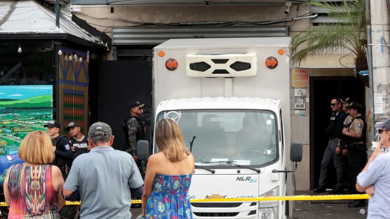 Ataque en La Alborada eleva a cuatro la cifra de fallecidos