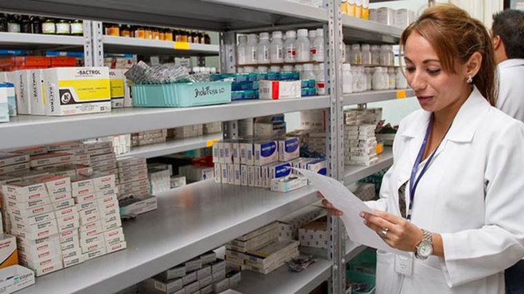 De hierro y acero a medicamentos: Ecuador aumenta sus compras de productos a Chile