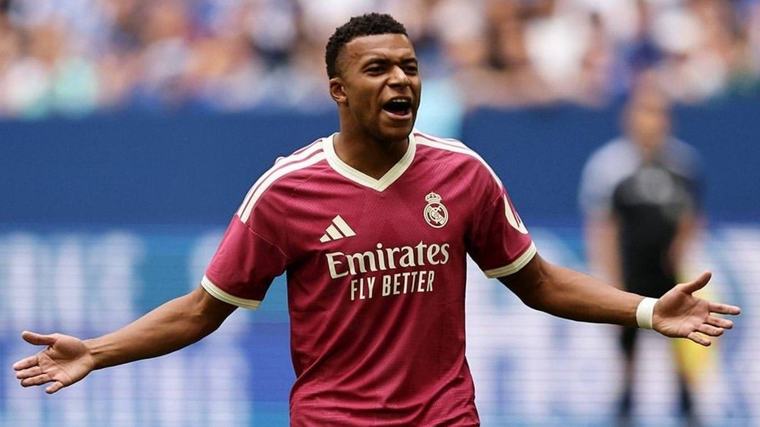 Descubren un plan de secuestro contra Kylian Mbappé liderado desde prisión por un joven de 18 años