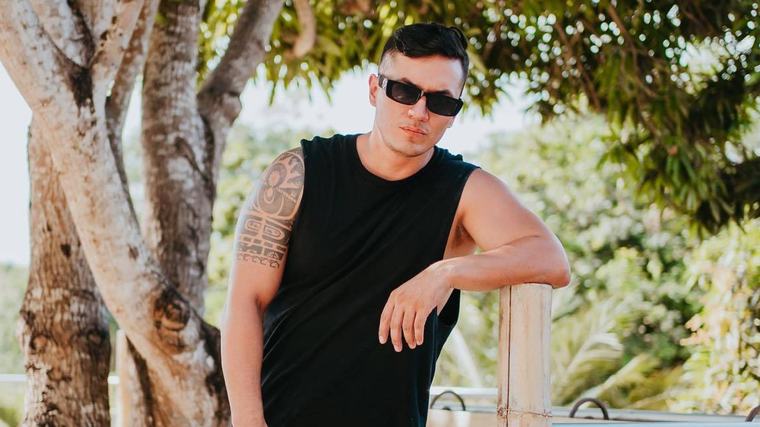 Toño Abril cuenta por qué se alejo de la televisión y la farándula: Si llego a tener pareja, tampoco lo sabrán