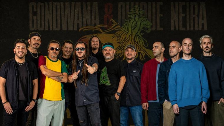 Cultura Profética celebrará sus 30 años en Quito junto a Gondwana y Quique Neira