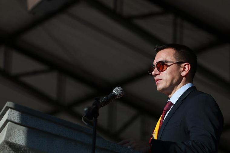 Bono Yapa Para tu Casa de hasta $ 10.000: “Eso da la posibilidad a las personas de trabajar en su patrimonio”