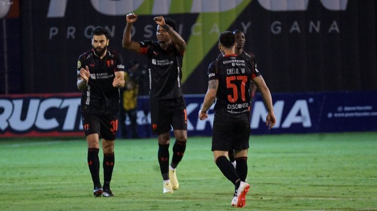 ¿Dónde ver en vivo a Independiente del Valle y Liga de Quito por la Copa Libertadores?