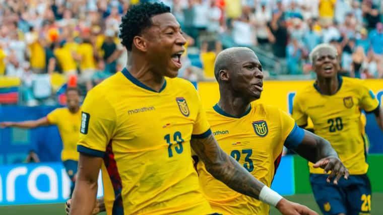Ecuador ante una nueva era: las bajas, líderes y jóvenes de la Tricolor