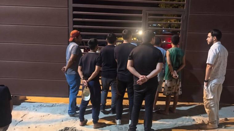 ¡Tragedia en un centro recreacional!: Balacera en Montecristi deja cuatro muertos, entre ellos una niña