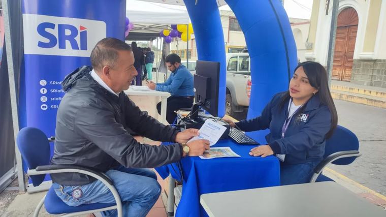 Devolución del IVA en Ecuador: ¿cómo consultar si el SRI realizó el pago?
