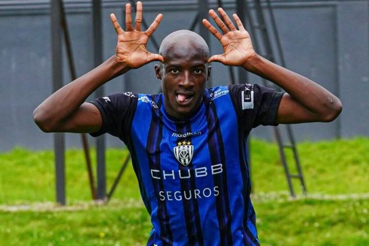 ‘Nos hubiera gustado contar con él en los desafíos que quedan en la temporada’, el mensaje de Independiente del Valle sobre Juan Riquelme Angulo, fichado por el Sunderland