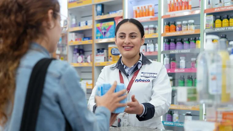 Fybeca, entre las farmacias más influyentes de Ecuador tras entrar al top 10 nacional