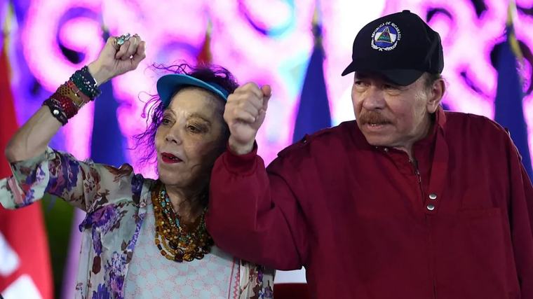 Nicaragua aprueba reforma que veta a opositores y amplía mandato de Daniel Ortega