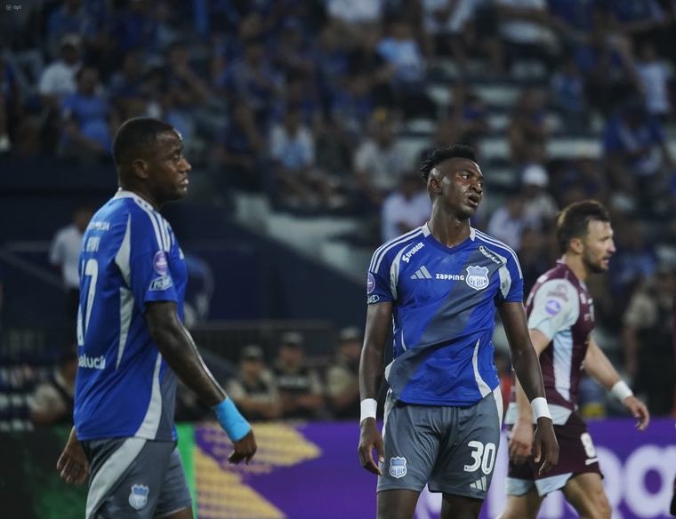 ¡Todo puede cambiar! Tres partidos decisivos cierran la jornada 29 de la LigaPro