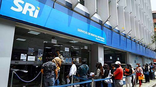 Gobierno Nacional acreditó USD 86,3 millones por devolución del IVA