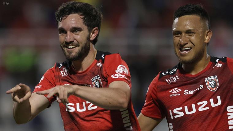Leones vs Orense EN VIVO: aquí las alineaciones, dónde ver y detalles del juego