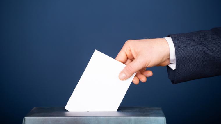 Elecciones seccionales 2026: Revisa aquí tu lugar de votación