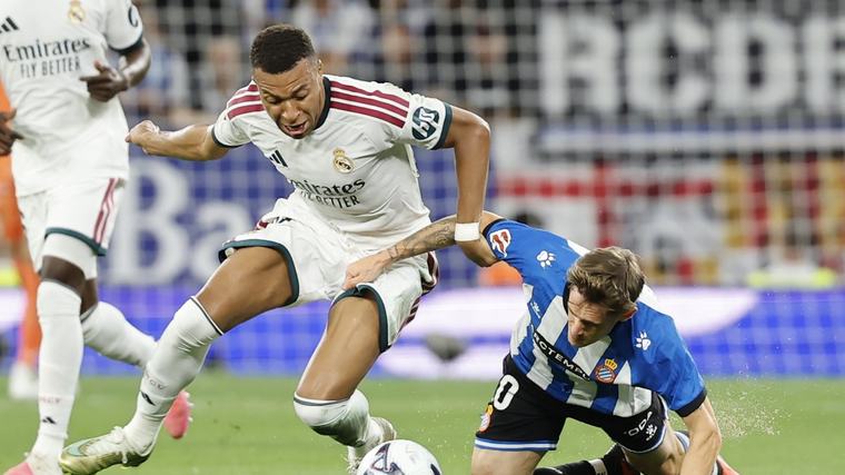 Supuesto intento de secuestro a Kylian Mbappé: joven de 18 años es detenido en Francia