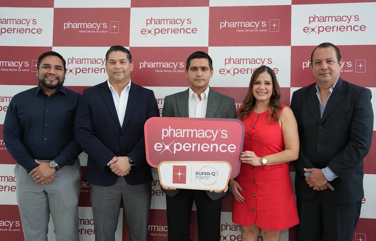 La tercera edición de Pharmacy’s Experience llega con una nueva experiencia enfocada en el cuidado de la salud hepática