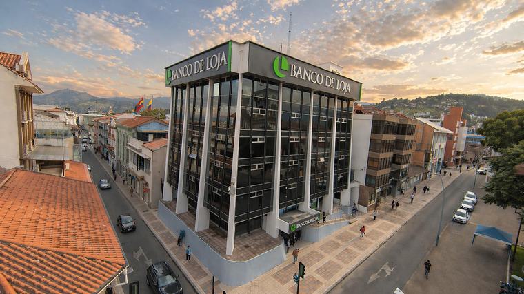 Banco de Loja cumple 59 años y plantea una nueva etapa con foco en crecimiento, innovación y cercanía