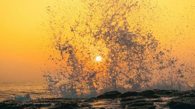 El Niño se fortalece rápidamente: OMM lanza esta advertencia para los próximos meses