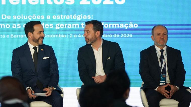 ¿Riesgo de apagones? Colombia cojea de la misma pata que Ecuador ante el estiaje