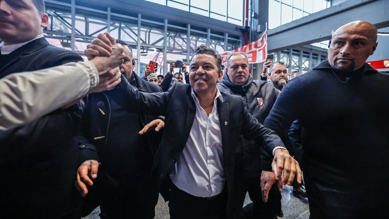 Marcelo Gallardo en Ecuador: estos serían los detalles de su contrato
