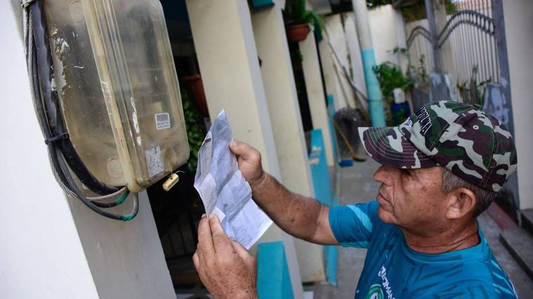 Paga tu planilla de servicios básicos (agua, luz e internet) a tiempo y dile adiós al rechazo en los bancos