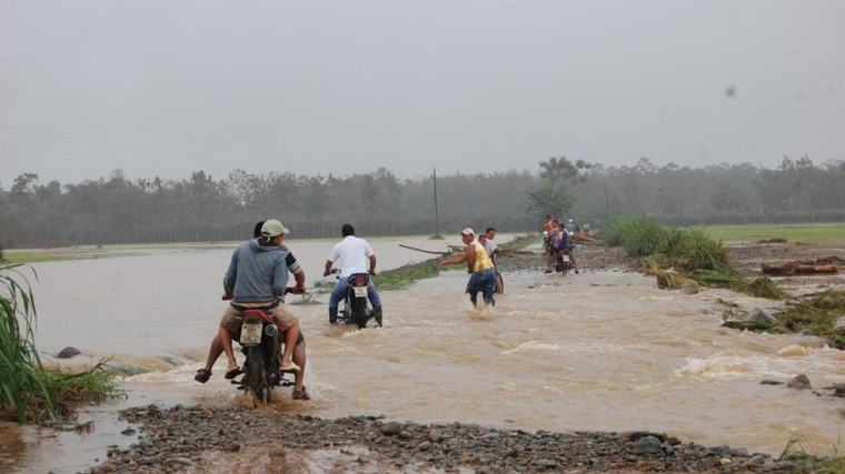El Niño no tiene la culpa