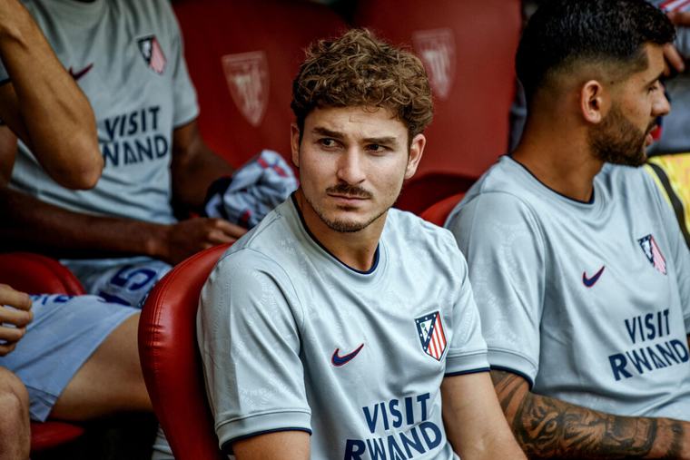 3-0. El Athletic fulmina al Atlético en una segunda parte espectacular