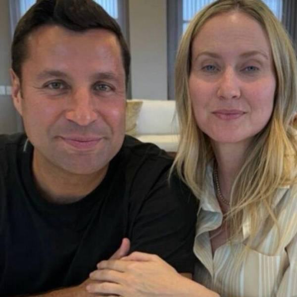 Restos de Michele Sensi-Contugi y su esposa Stephany Hollihan llegarán este miércoles a Ecuador