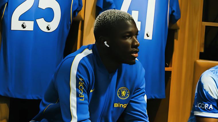 Arsenal vs Chelsea: ¿por qué Moisés Caicedo no fue convocado? Esto le pasó