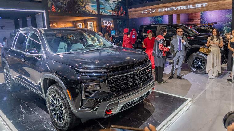 Ventas de autos nuevos no se frena: agosto marcó el mejor mes de la historia del sector automotor