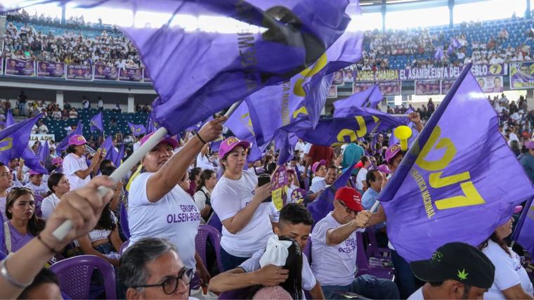 Los tres problemas que tendrán los candidatos por la corta campaña en las seccionales de 2026