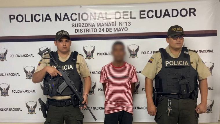 Revelan cómo operó el sicario de Santa Ana tras el ataque a bala contra tres mujeres en centro estético