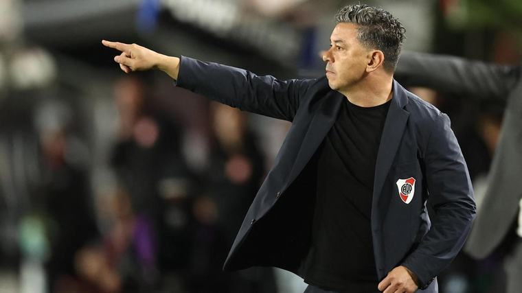 Marcelo Gallardo como nuevo director técnico de Ecuador, ¿qué le puede aportar a la Tricolor?