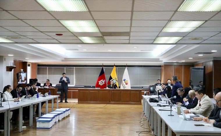 Caso Blindado: Fiscalía pide prisión preventiva para tres nuevos vinculados