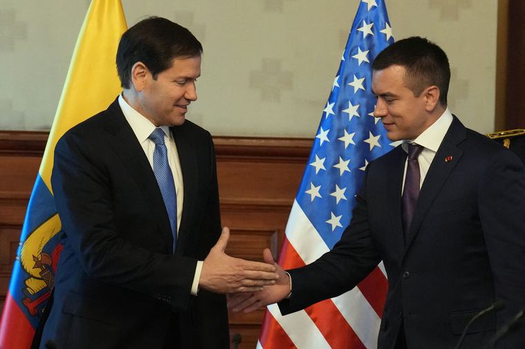 Rubio vuelve, un año después