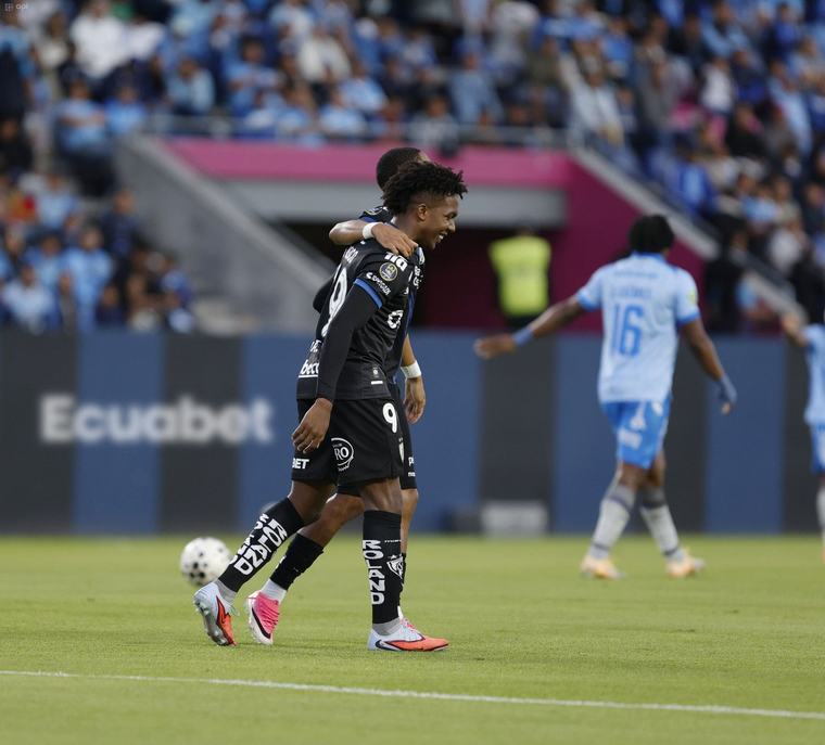 Independiente del Valle supera a Macará y amplía su ventaja en el liderato en la fecha 29 de Liga Ecuabet