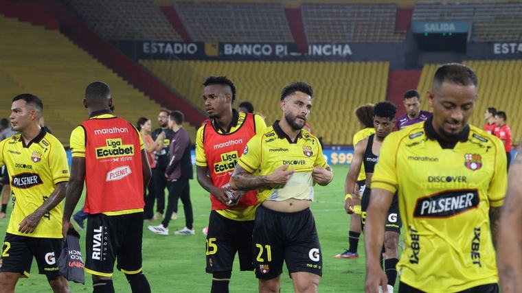 ¿Qué pasa si Barcelona SC pierde ante Independiente del Valle?